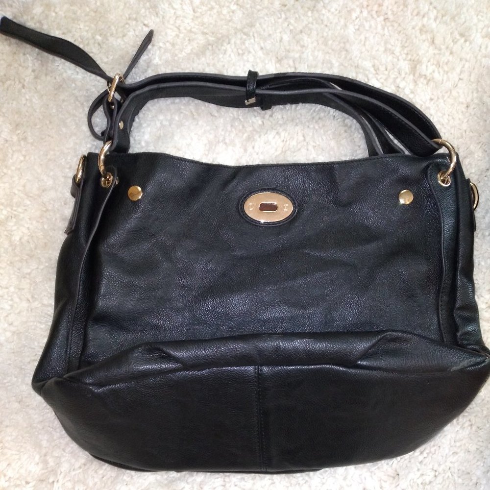 BCBG Paris Hobo Bag
